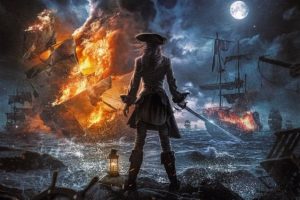 Critiques – Pirates II: Armada