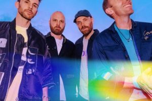 Coldplay annonce son nouvel album « Moon Music » et son premier single « feelslikeimfallinginlove »