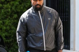 Kanye West fait l’objet d’un procès en tant qu’employé