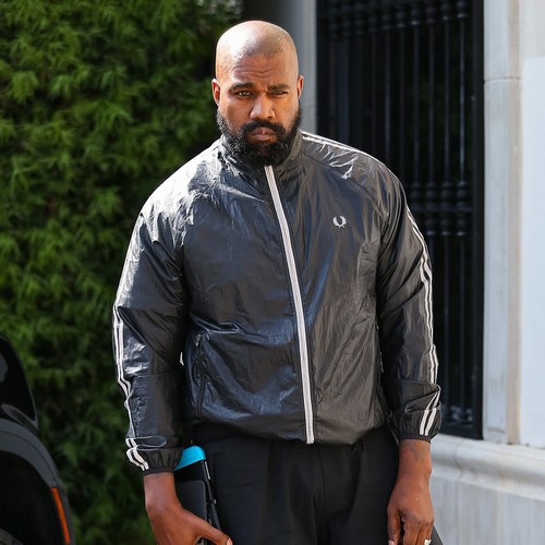 Kanye West fait l'objet d'un procès en tant qu'employé